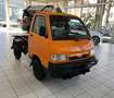 Piaggio Porter 1.3 3-Seiten-Kipper Allrad 4x4  HU neu Orange - thumbnail 8