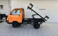Piaggio Porter 1.3 3-Seiten-Kipper Allrad 4x4  HU neu Orange - thumbnail 6