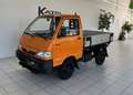 Piaggio Porter 1.3 3-Seiten-Kipper Allrad 4x4  HU neu Orange - thumbnail 11