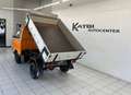 Piaggio Porter 1.3 3-Seiten-Kipper Allrad 4x4  HU neu Orange - thumbnail 5