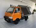 Piaggio Porter 1.3 3-Seiten-Kipper Allrad 4x4  HU neu Orange - thumbnail 2