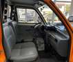 Piaggio Porter 1.3 3-Seiten-Kipper Allrad 4x4  HU neu Orange - thumbnail 17