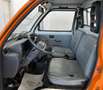 Piaggio Porter 1.3 3-Seiten-Kipper Allrad 4x4  HU neu Orange - thumbnail 15