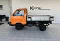 Piaggio Porter 1.3 3-Seiten-Kipper Allrad 4x4  HU neu Orange - thumbnail 13