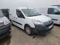 Citroen Berlingo L1 BlueHdi 75Ch Business M Blanc - thumbnail 2