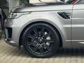 Land Rover Range Rover Sport D300 HSE/PANO/LED/VIRTUAL/EXKL Grau - thumbnail 9