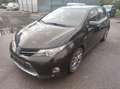 Toyota Auris Hybrid Start Edt. Allwetter, PDC vo+hi,SHZ Noir - thumbnail 1