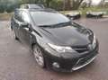 Toyota Auris Hybrid Start Edt. Allwetter, PDC vo+hi,SHZ Noir - thumbnail 7