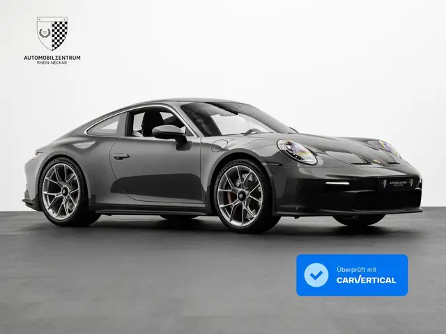 Porsche 992 GT3 Touring Vollschale/Liftsystem/PDLS