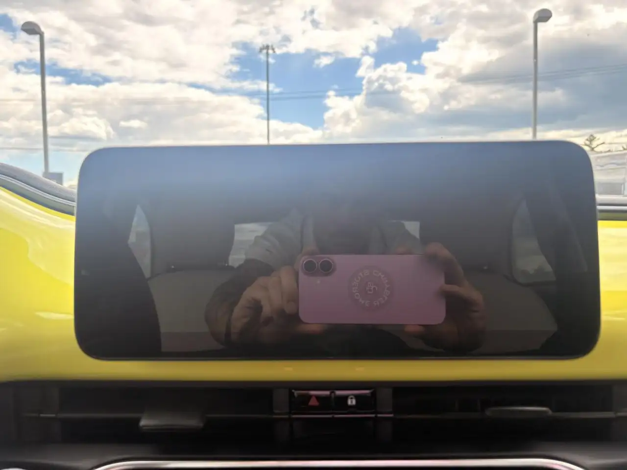 Fiat 500e снимка Fiat 500e