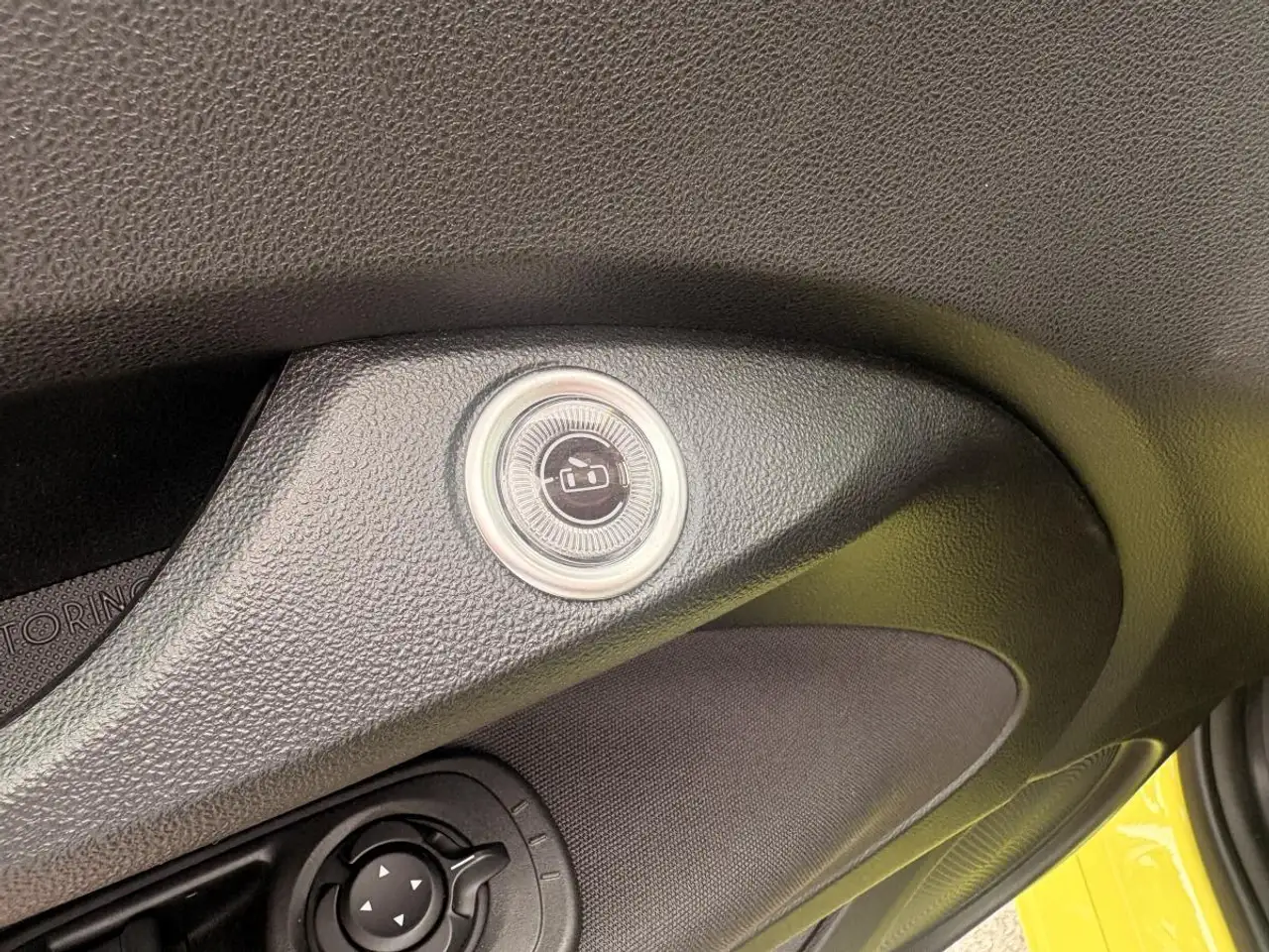 Fiat 500e снимка Fiat 500e