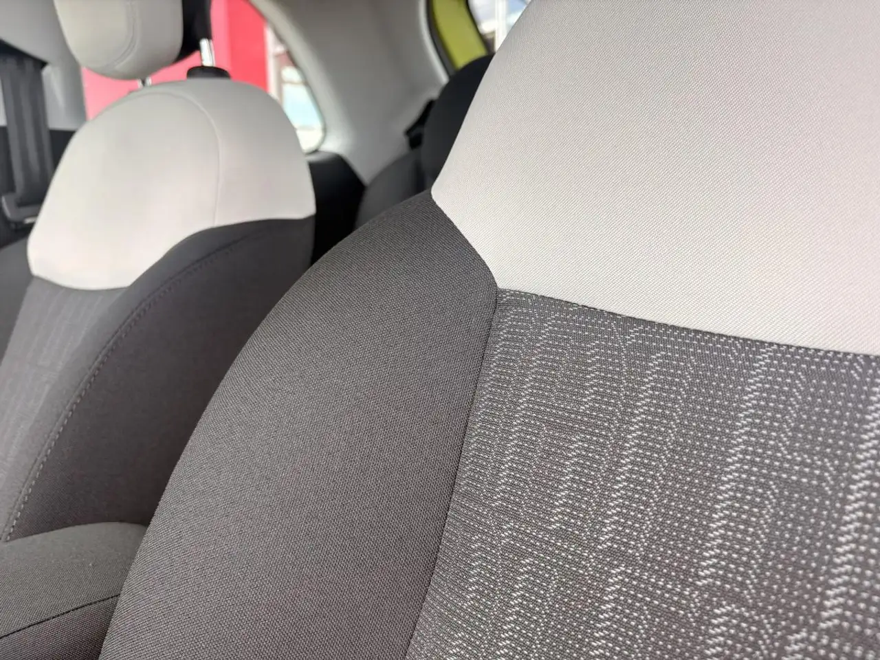 Fiat 500e снимка Fiat 500e