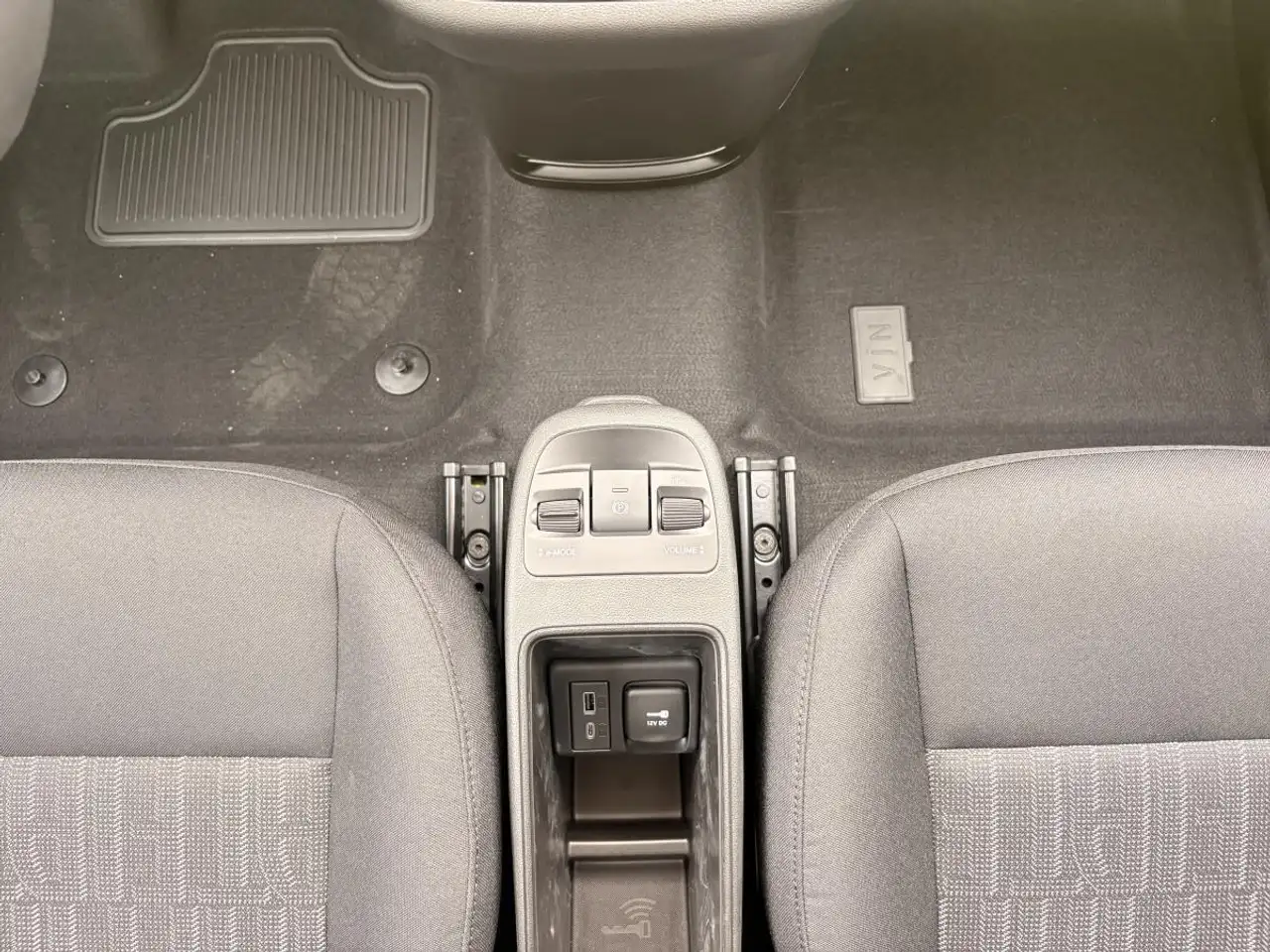 Fiat 500e снимка Fiat 500e