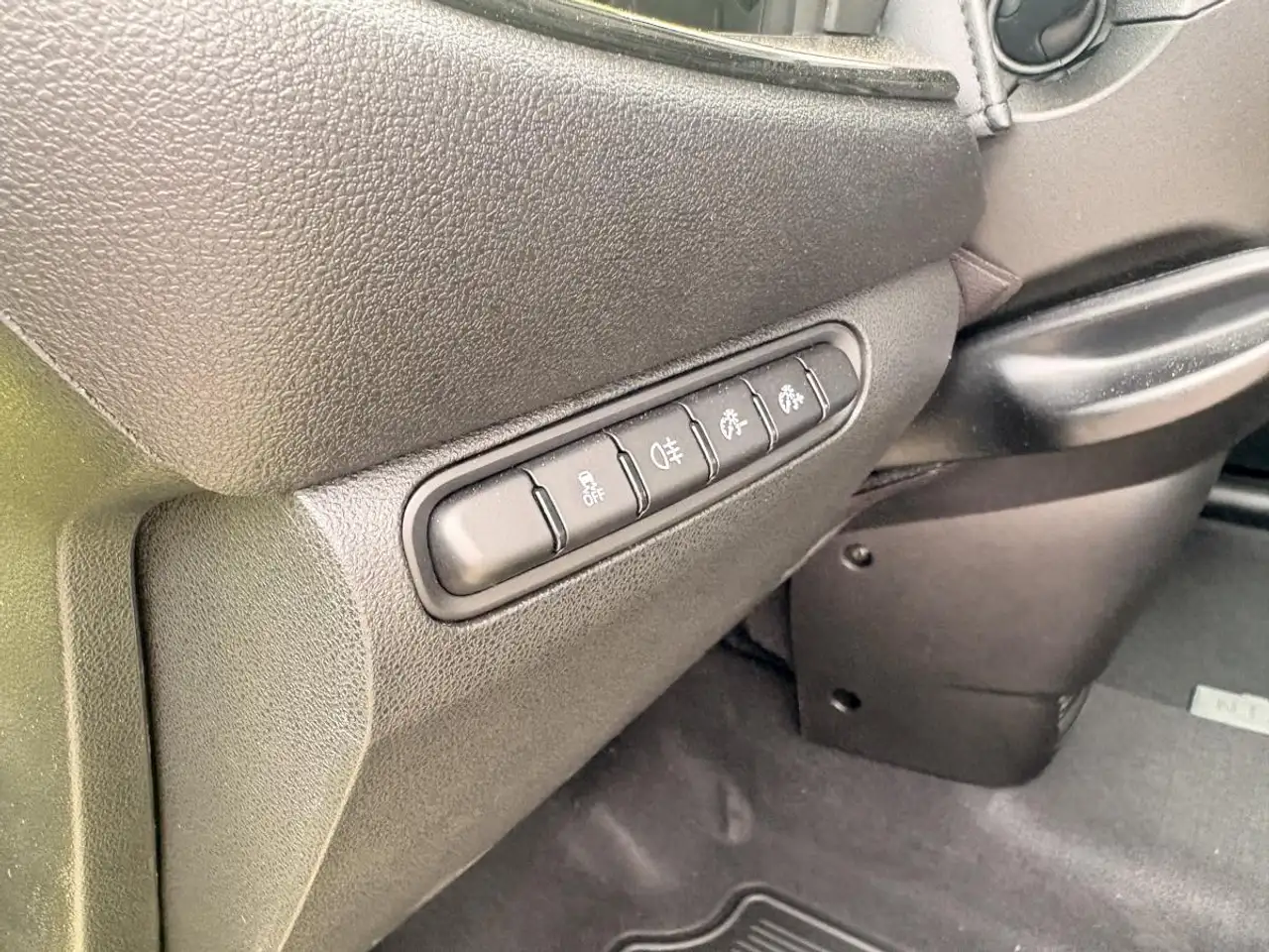 Fiat 500e снимка Fiat 500e