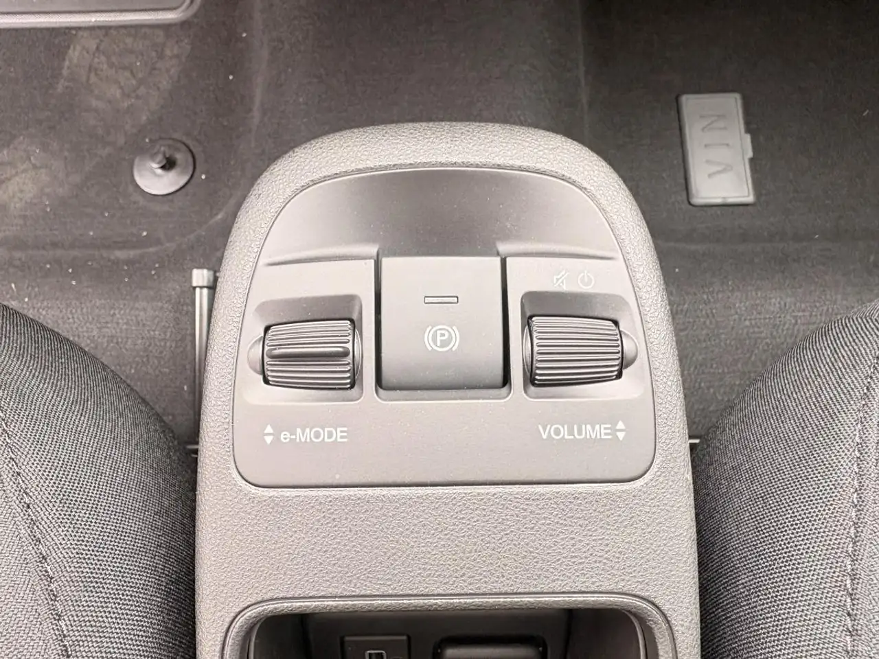Fiat 500e снимка Fiat 500e