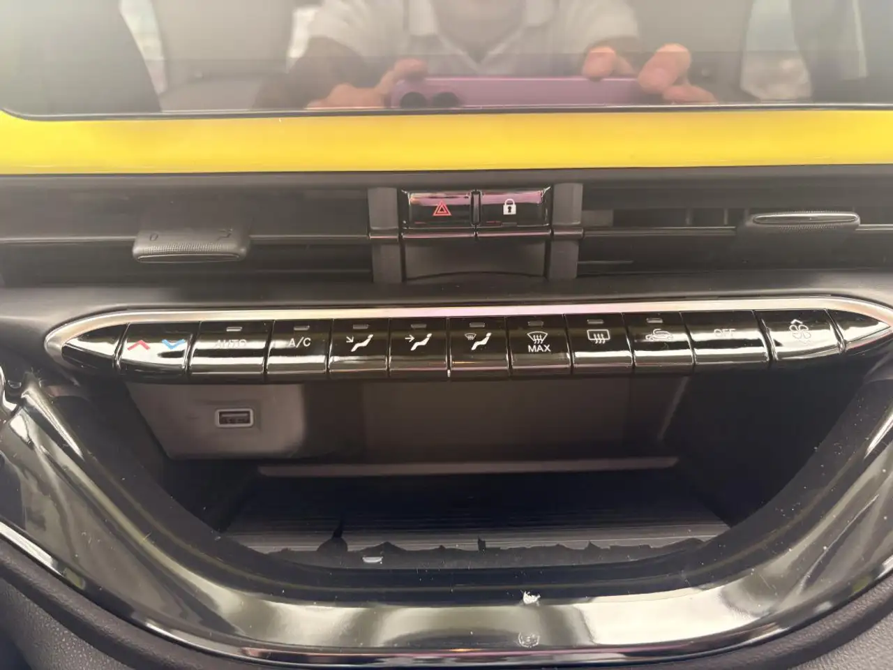Fiat 500e снимка Fiat 500e