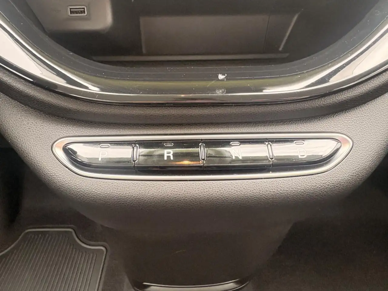 Fiat 500e снимка Fiat 500e