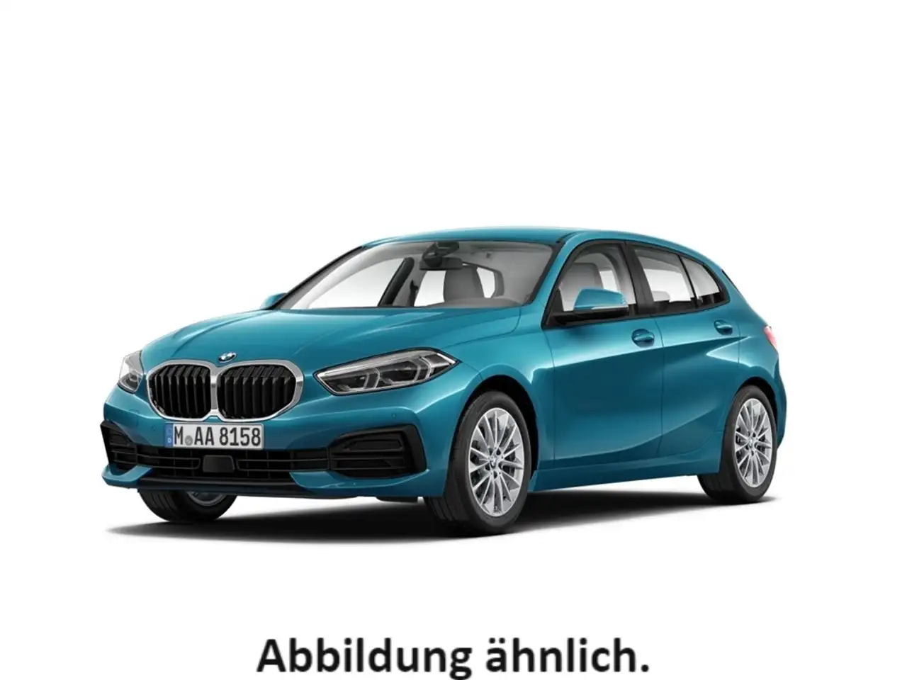 BMW 116