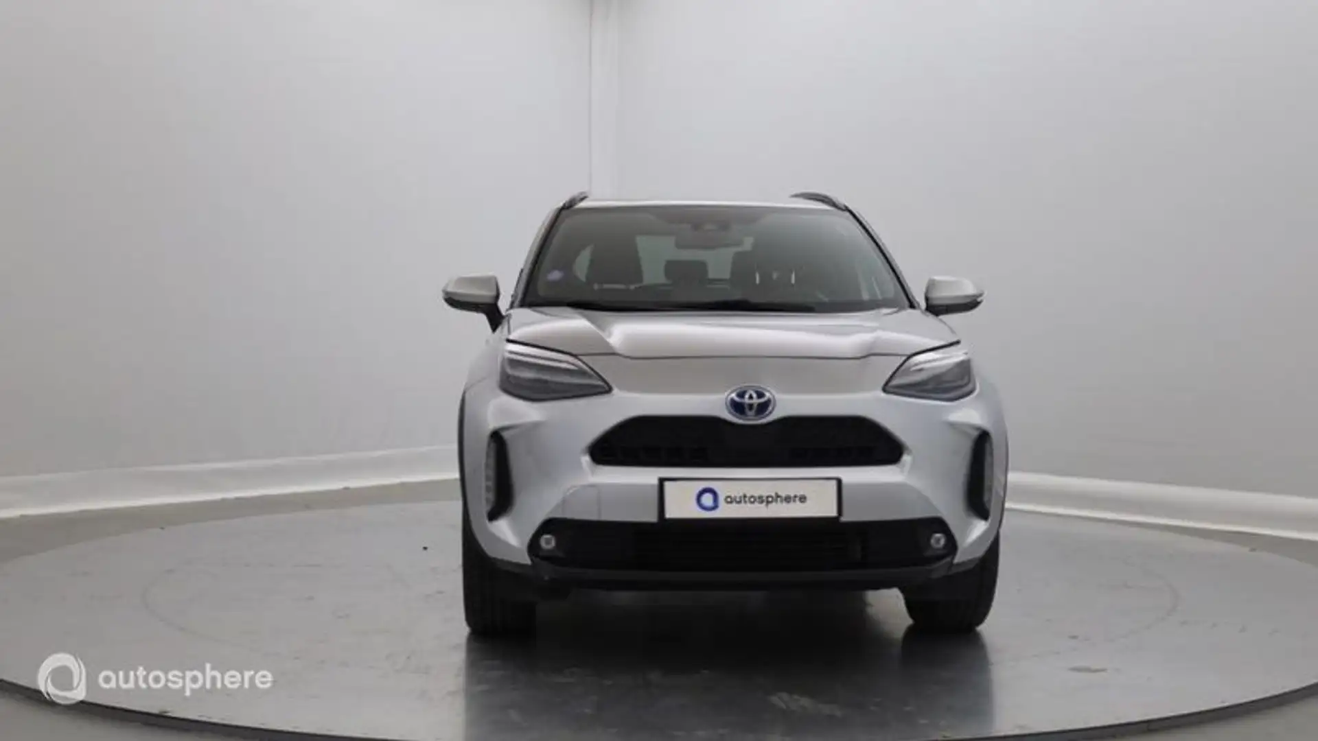 Toyota Yaris Cross 116h 2WD Design - 2