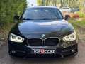 BMW 116 (F21/F20) 116D EFFICIENTDYNAMICS EDITION EXECUTIVE 2017 * GPS * LED Noir - thumbnail 7