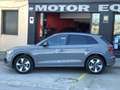 Audi Q5 55 TFSIe S line quattro-ultra S tronic Gris - thumbnail 3
