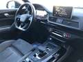 Audi Q5 55 TFSIe S line quattro-ultra S tronic Gris - thumbnail 29