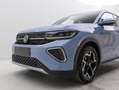 Volkswagen T-Cross R-Line*1.0 TSI 85 kW DSG*17ZOLL* Blau - thumbnail 23