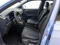 Volkswagen T-Cross R-Line*1.0 TSI 85 kW DSG*17ZOLL* Blau - thumbnail 13