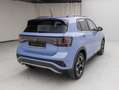Volkswagen T-Cross R-Line*1.0 TSI 85 kW DSG*17ZOLL* Blau - thumbnail 9