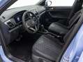 Volkswagen T-Cross R-Line*1.0 TSI 85 kW DSG*17ZOLL* Blau - thumbnail 14