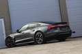 Audi e-tron GT Quattro - Shadow+/Laser/BlindSpot/360/Keyless/HUD Grigio - thumbnail 18