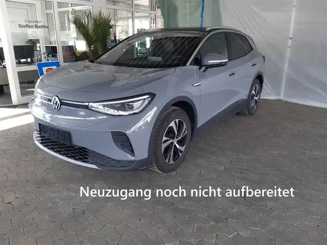 Volkswagen ID.4 Pure Performance PANO+WP+MATRIX+HUD