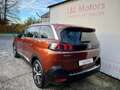 Peugeot 5008 1.5 BlueHDi Auto Allure Pack*LED Cam LED 7Places Orange - thumbnail 3