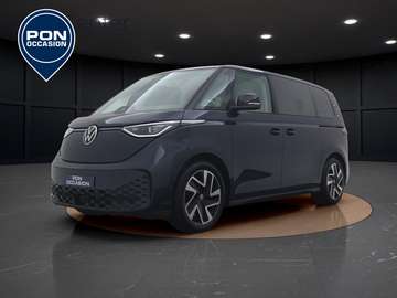 Pro Avantage 77kWh | Camera | ACC | 20" | Stoelver