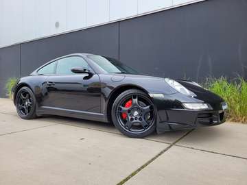 /911 Carrera 4 S Tiptronic S*NIEUWE MOTOR!*BOSE*