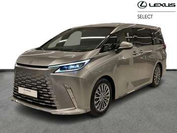 VIP 350h 7-seater NEW