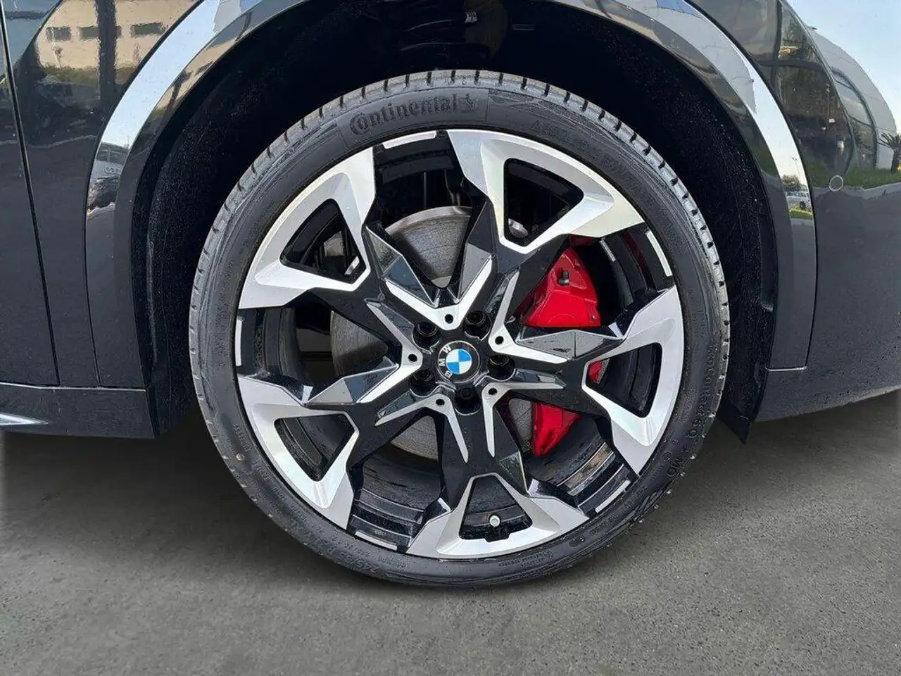 BMW X2 2026 — фото 13