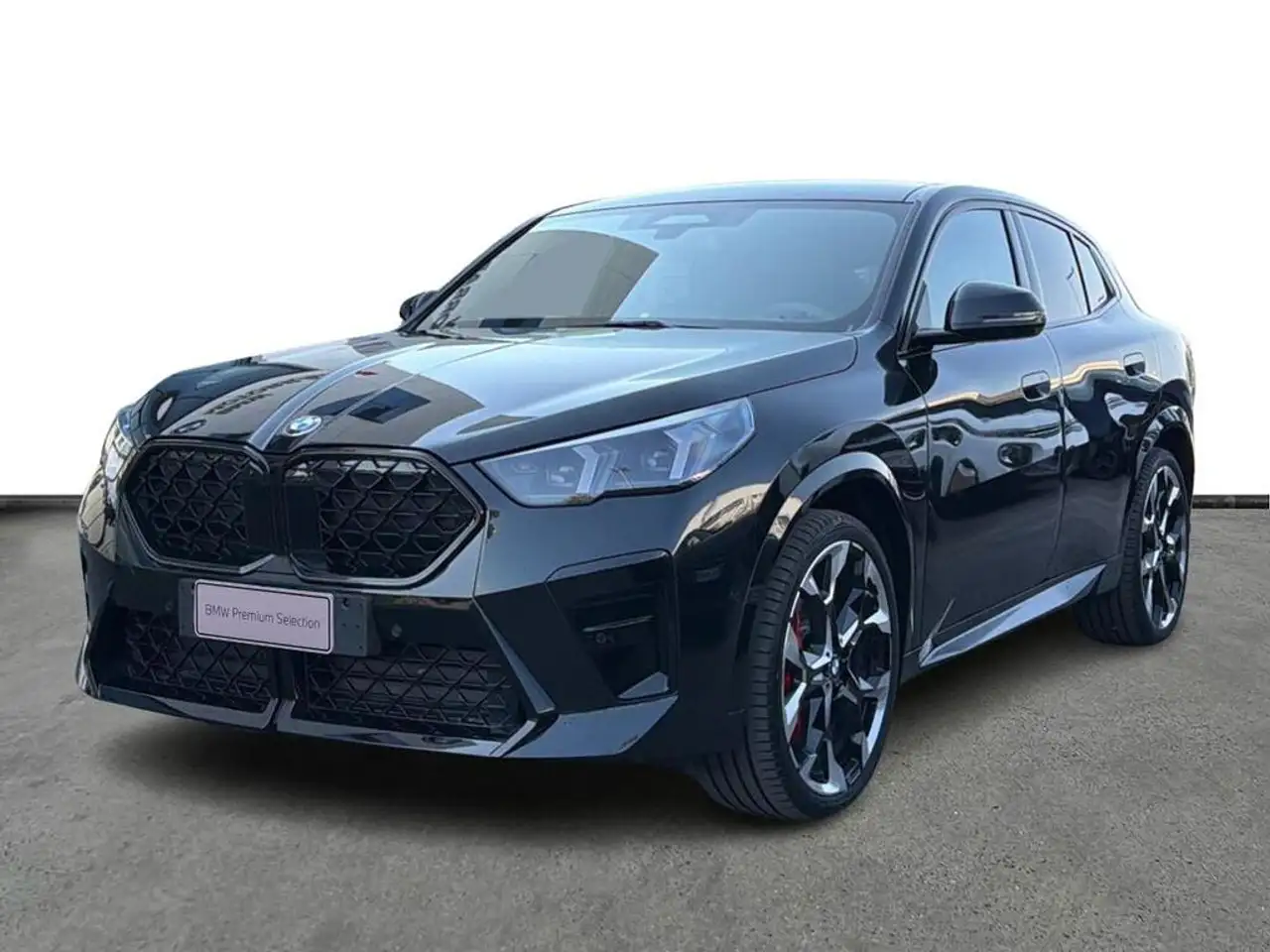 BMW X2 2026