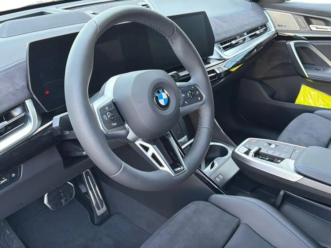 BMW X2 2026 — фото 14