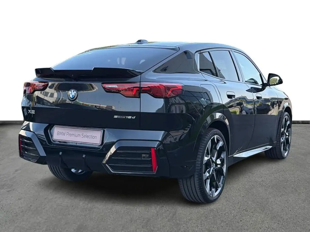 BMW X2 2026