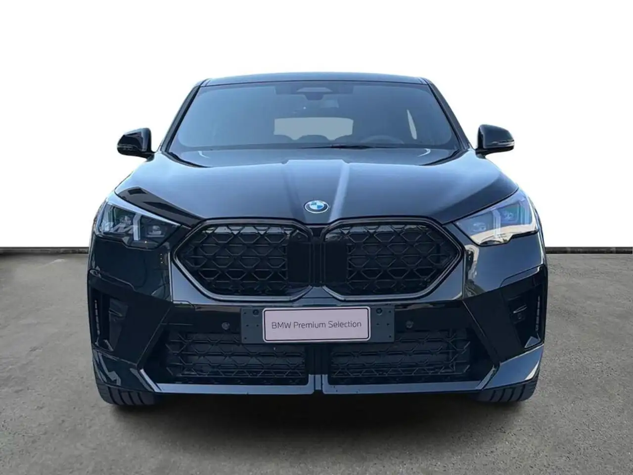 BMW X2 2026