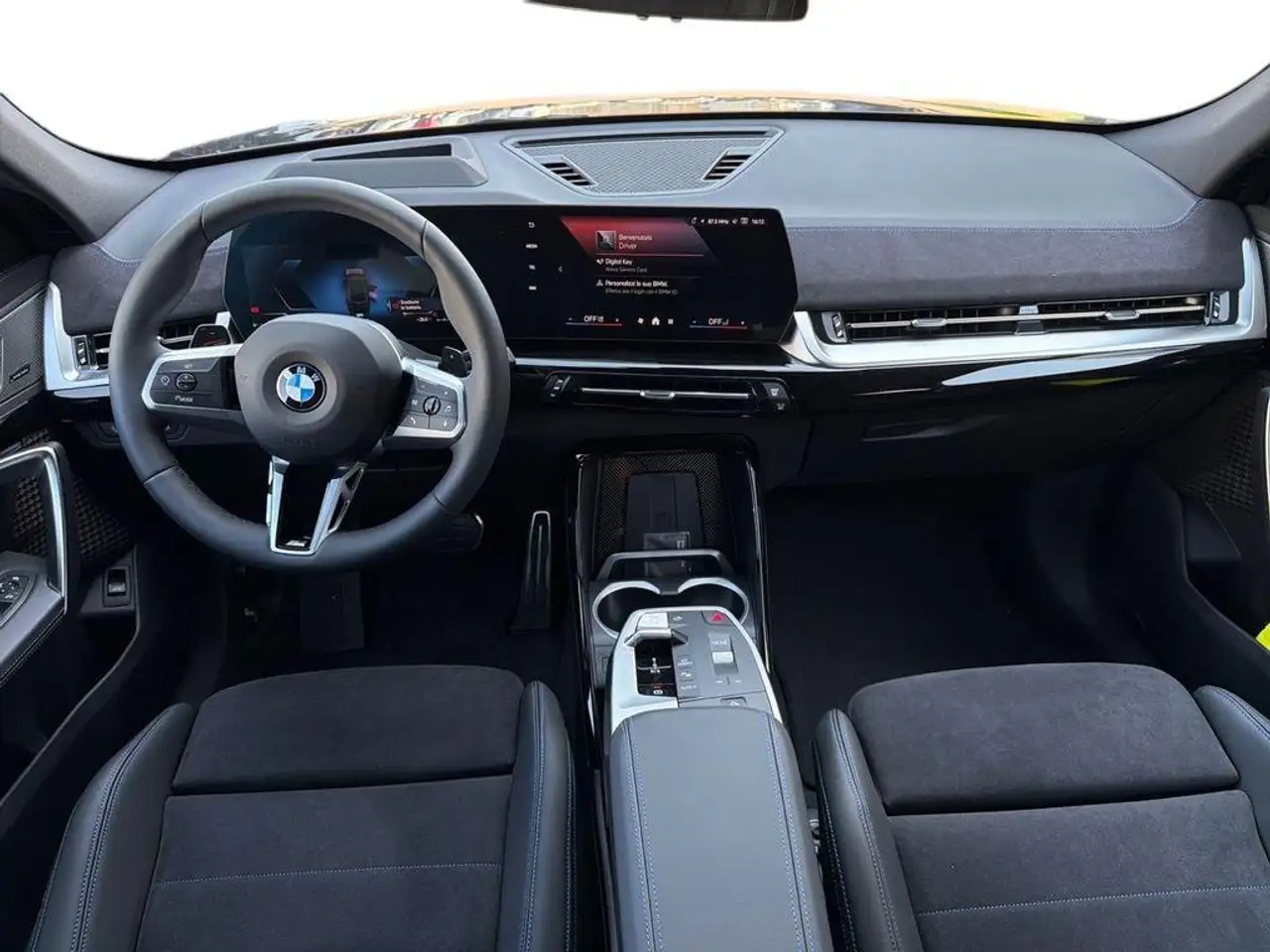 BMW X2 2026 — фото 10