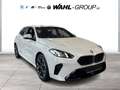 BMW 120 M Sport LED Adapt Fahrwerk LED SHZ Navi Weiß - thumbnail 7