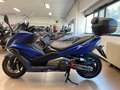 Kymco AK 550 Blu/Azzurro - thumbnail 8