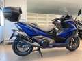 Kymco AK 550 Blu/Azzurro - thumbnail 2