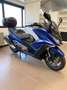 Kymco AK 550 Blu/Azzurro - thumbnail 4