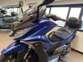 Kymco AK 550 Blu/Azzurro - thumbnail 7