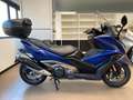 Kymco AK 550 Blu/Azzurro - thumbnail 1