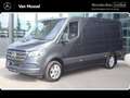 Mercedes-Benz Sprinter 319 CDI Aut. L2H1 |AIRCO/APPLE PLAY/LED/CAMERA |Ce Gris - thumbnail 1