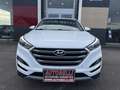 Hyundai TUCSON Tucson 1.6 T-GDi 2WD PREMIUM**NAVI**CAMERA**TOP! Blanc - thumbnail 2